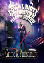 Grime and Punishment: A Paranormal Mystery with a Slow Burn Romance
