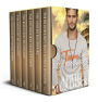 Small Town Billionaires Complete Series: Sweet Romance Collection