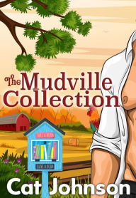 Title: The Mudville Collection: Complete Series, Author: Cat Johnson