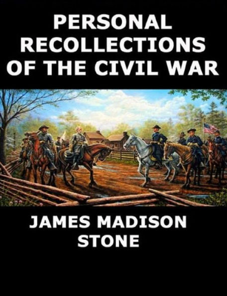 Memoirs of the Union's Three Great Civil War Generals