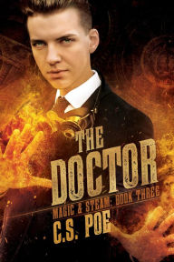 Title: The Doctor, Author: C. S. Poe