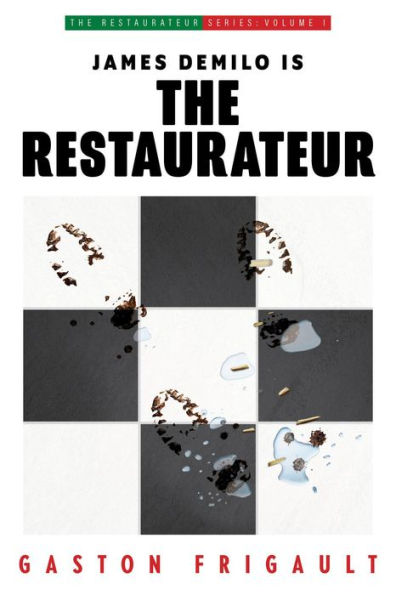 The Restaurateur