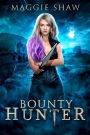 Bounty Hunter: Urban Fantasy Romance