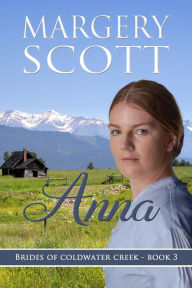 Title: Anna, Author: Margery Scott