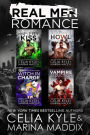 Real Men Romance (First in Series Paranormal Shifter Boxed Set)