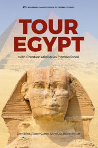 Title: Tour Egypt, Author: Gary Bates