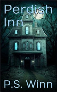 Title: Perdish Inn, Author: P. S. Winn