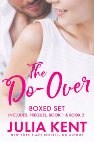 Title: The Do-Over Boxed Set, Author: Julia Kent