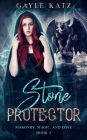 Stone Protector: A Sweet Paranormal Gargoyle Romance
