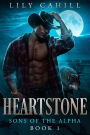 Heartstone: A Twisted Pines Shifter Romance