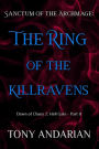 The Ring of the Killravens: (Sanctum of the Archmage: Hell Gate, Part II)