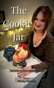Title: The Cookie Jar, Author: Morey Denney