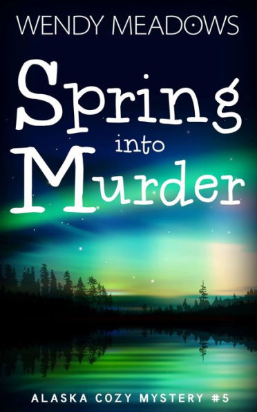 Spring into Murder