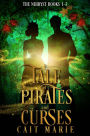 A Tale of Pirates and Curses: The Nihryst Books 1-3