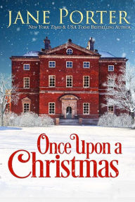 Title: Once Upon a Christmas, Author: Jane Porter