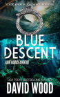 Blue Descent: A Dane Maddock Adventure