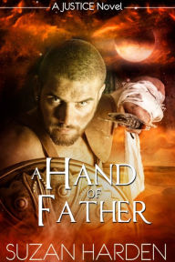Title: A Hand of Father, Author: Suzan Harden
