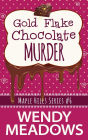 Gold Flake Chocolate Murder