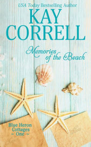 Ebook nl download free Memories of the Beach DJVU FB2 MOBI 9781944761738