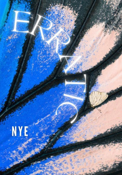 Erratic: The Lotus Series