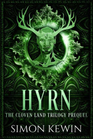 Title: Hyrn, Author: Simon Kewin