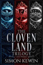 The Cloven Land Trilogy Box Set