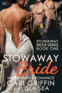 Stowaway Bride: MMF Menage Romance