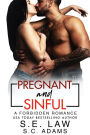 Pregnant and Sinful: A Forbidden Romance