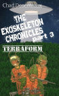 The Exoskeleton Chronicles part 3: Terraform