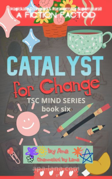 Catalyst for Change