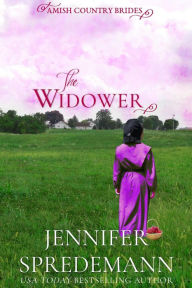Title: The Widower (Amish Country Brides), Author: Jennifer Spredemann
