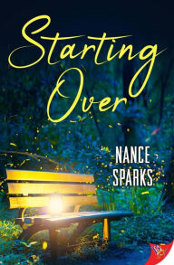 Title: Starting Over, Author: Nance Sparks