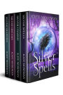 Midlife Elementals: A Paranormal Women's Fiction Boxed Set