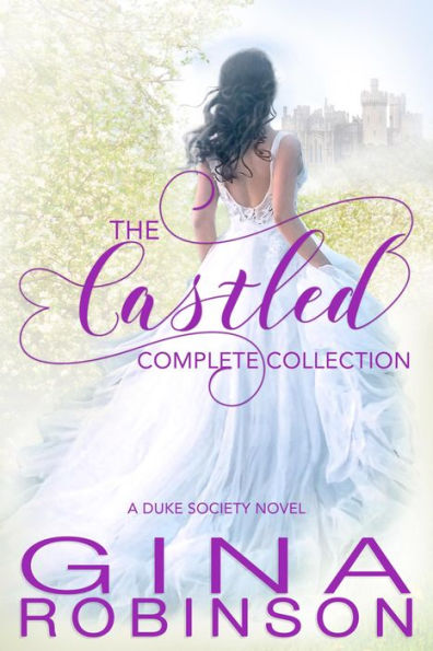 The Castled Complete Collection