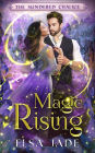 Magic Rising: An Elemental Witches Paranormal Romance: The Sundered Chalice