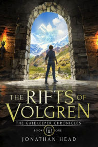 Title: The Rifts of Volgren, Author: Jonathan Head