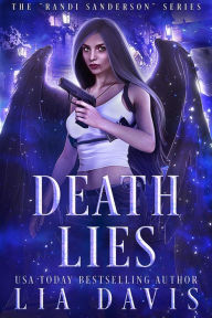 Title: Death Lies, Author: Lia Davis