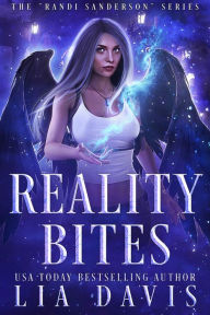 Title: Reality Bites, Author: Lia Davis