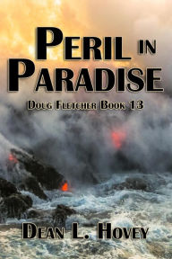 Title: Peril in Paradise, Author: Dean L. Hovey