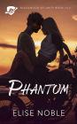 Phantom: A Blackwood Novella