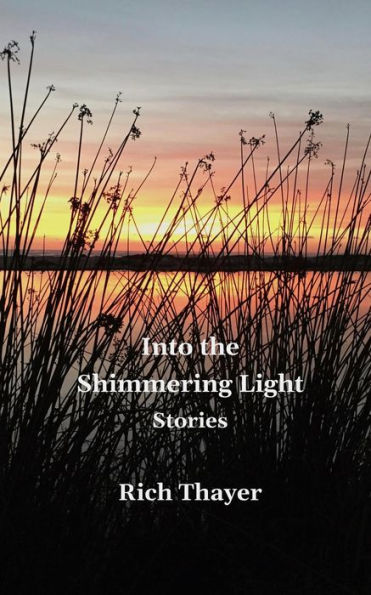 Into the Shimmering Light: Stories