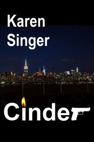 Title: Cinder, Author: Karen Singer