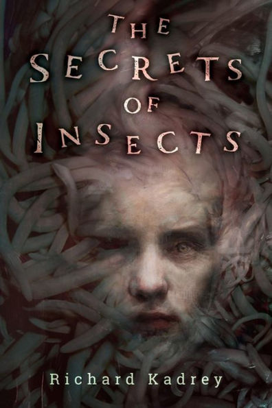 The Secrets of Insects