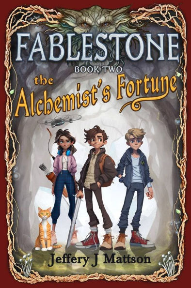 The Alchemist's Fortune