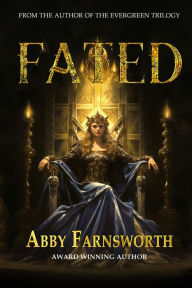 Title: Fated, Author: Abby Farnsworth