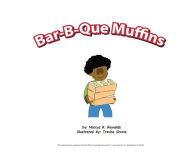 Title: Bar-B-Que Muffins, Author: Marcus R. Reynolds