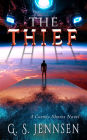 The Thief: A Cosmic Shores Novel