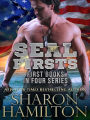 SEAL Firsts: A Collection of 4 First In Series Books