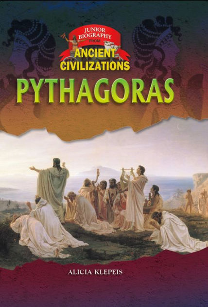 Pythagoras by Alicia Klepeis | NOOK Book (eBook) | Barnes & Noble®