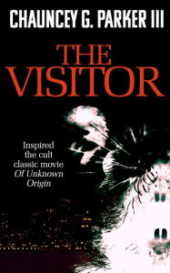 Title: The Visitor, Author: Chauncey G. Parker III